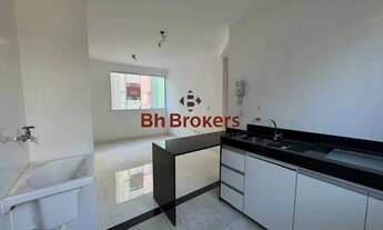 Imagem 4: APARTAMENTO 2 QUARTOS PARA LOCAÇÃO NO BAIRRO SERRA