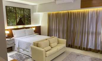 Imagem 7: Flat no Tropical Executive l Ponta Negra