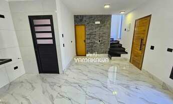 Imagem 3: Sobrado com 2 dormitórios à venda, 65 m² por R$ 520.000,00 - Artur Alvim - São Paulo/SP