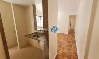 Imagem 6: Humaitá-2 quartos (1 suíte), infraestrutura e vaga