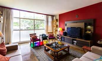 Imagem 2: Apartamento 03 dormitórios, 01 vaga em Higienópolis