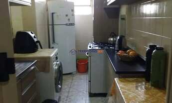 Imagem 5: Apartamento para Venda - 40m², 2 dormitórios, 1 vaga - Alto Petropólis