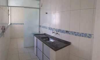 Imagem 7: Apartamento com 3 quartos à venda em Parque Novo Mundo - SP