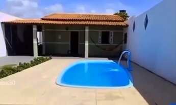 Imagem: Casa de praia/ Temporada