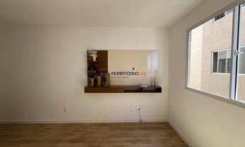 Imagem 5: Apartamento a venda no Jardim Verde Ipanema 2 quartos TENDA