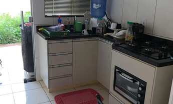 Imagem 6: Vende se uma casa condomínio bello trindade 2