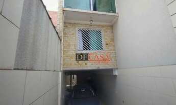 Imagem 6: Sobrado com 3 dormitórios à venda, 190 m² por R$ 630.000,00 - Itaquera - São Paulo/SP