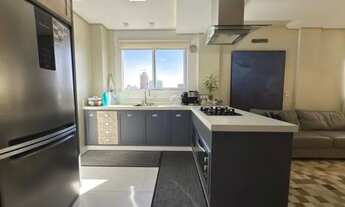 Imagem 7: Apartamento em Laguna, Mar Grosso 3 Suítes, 2 Vagas, Mobiliado