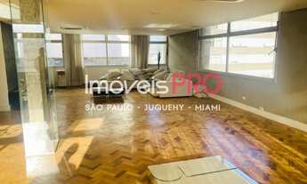 Imagem: Apartamento, Cerqueira César - São Paulo