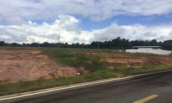 Imagem 6: Condomínio Passeio das Águas Lotes Entrada R$ 3.819