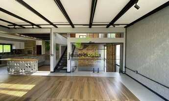 Imagem 5: Casa com 4 dormitórios para alugar, 282 m² - Cidade Universitária Pedra Branca - Palhoça/S