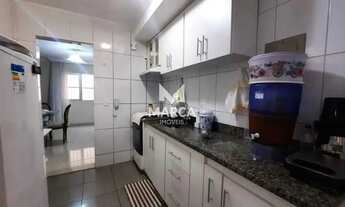 Imagem 6: Área privativa à venda, 2 quartos, 1 suíte, 2 vagas, Palmares - Belo Horizonte/MG