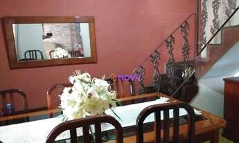 Imagem 5: Casa com 3 dormitórios à venda, 210 m² por R$ 320.000,00 - Mutuá - São Gonçalo/RJ