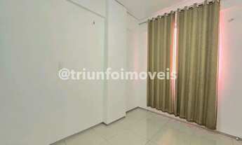 Imagem 5: Apartamento a venda no Horto Florestal com 3 quartos TR219909 THE -11JITB6