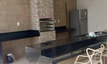 Imagem 2: Apartamento perto do shopping Capim Dourado