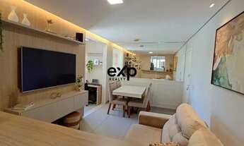 Imagem: Apartamento 3 Quartos (Suíte) - 73m²