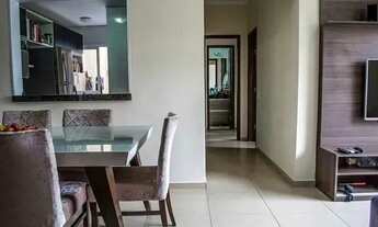 Imagem 6: Apartamento residencial à venda, Residencial e Comercial Palmares, Ribeirão Preto