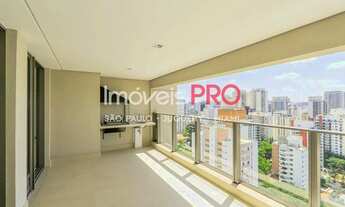 Imagem: Campo Belo - 232 m2 - 4 suítes - 3 vagas