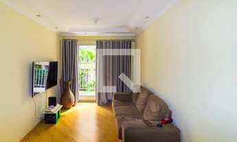 Imagem 2: Apartamento à Venda - Vila Prudente, 2 Quartos, 58 m2