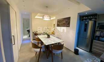 Imagem 5: Barra da Tijuca Apartamento com 1 dormitório