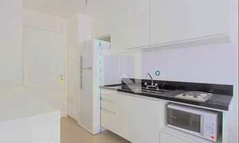 Imagem 4: Apartamento à Venda - Brooklin, 1 Quarto, 36 m2