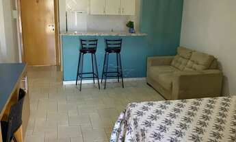 Imagem: Apartamento mobiliado de 30m² com 01 quarto