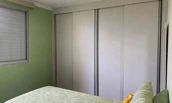 Imagem 5: Apartamento à venda no Pq. Figueira em Campinas/SP