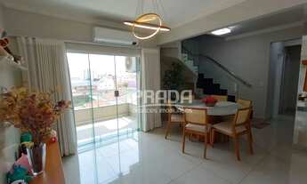 Imagem: Apartamento Cobertura Duplex à venda com