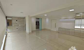 Imagem 3: Apartamento com 3 suites com armários , à Venda, Setor Marista - Goiânia