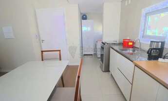 Imagem 6: Seu Novo Lar no Quartier - Apartamento Iluminado e Bem Localizado no Residencial Viver