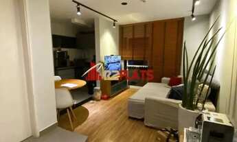 Imagem: Flat com ótimo preço no bairro Bela Vista