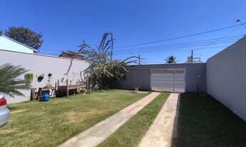 Imagem 7: Sobrado com 4 quartos para venda no Residencial Arco Verde - Goiânia - GO