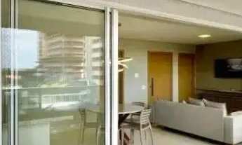 Imagem: APARTAMENTO EUROPARK TIJUCA 139m2 3 SUÍTES