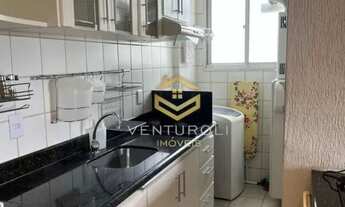 Imagem 3: Apartamento em Jardim Panorama, (Mobiliado