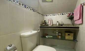 Imagem 7: ALUGUEL SÃO FRANCISCO NITERÓI CASA CONDOMÍNIO FECHADO 4 SUÍTES TODOS COM VARANDAS 2 VAGAS