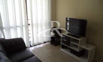 Imagem: LR Flats Apartamento e Studio - Flat mobiliado
