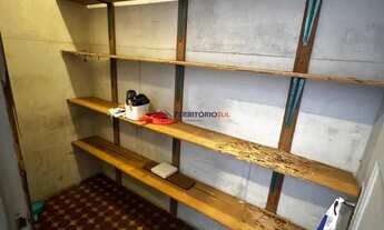 Imagem 4: Apartamento desocupado no coração do Centro Histórico de Porto Alegre