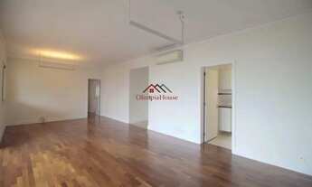 Imagem 6: Aluguel Apartamento 3 Dormitórios - 152 m² Itaim Bibi