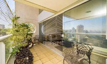 Imagem: Duplex para venda em Perdizes com 4 quartos