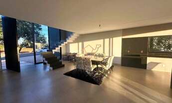 Imagem 4: Casa com 3 dormitórios, 345 m² - venda por R$ 3.850.000,00 ou aluguel por R$ 19.050,01/mês