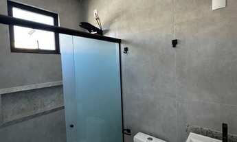 Imagem 7: Casa 3 suítes aluguel- cond. Ipiranga