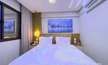 Imagem 6: Sofisticado Apartamento com 163m², 04 Quartos, 03 vagas, Quadra 101, Águas Claras