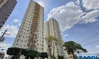 Imagem 2: APARTAMENTO - PARQUE MANDAQUI - SP