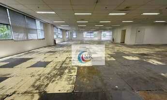 Imagem 2: Conjunto para alugar, 1078 m² - Morumbi - São Paulo/SP