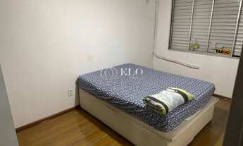 Imagem 5: Alugo apartamento 1 dormitório semi mobiliado