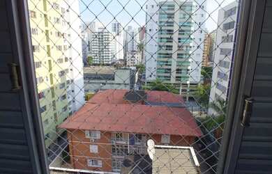 Imagem 11: Apartamento com 1 quarto para aluguel tem 50m² em Itararé - São Vicente - SP