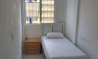 Imagem 6: Apartamento para Locação de Temporada em Itapema à Poucos Metros da Praia 3 quartos