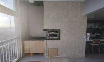 Imagem 6: Cobertura para locação em Vila Ester (Zona Norte) com 2 quartos, sendo 2 suítes , 115m²