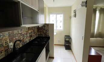 Imagem 3: Apartamento para aluguel, 2 quartos, 1 vaga, João Pessoa - Jaraguá do Sul/SC