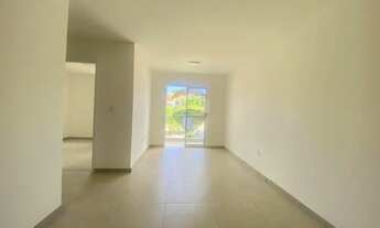 Imagem 3: Apartamento Novo para Primeira Locação no Residencial Teixeiras Evidence Conforto e Prati